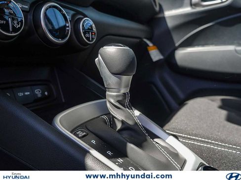 New 2026 Hyundai Venue SEL FWD image 26