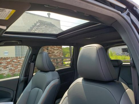 New 2026 Subaru Forester Sport w/ Onyx Edition AWD/4WD image 7
