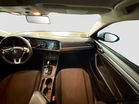 Used 2019 Volkswagen Jetta S FWD image 19
