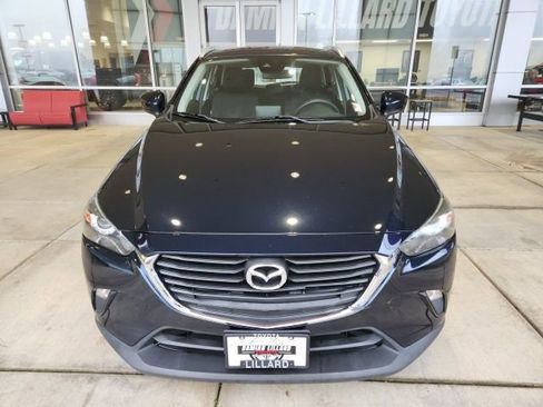 Used 2018 MAZDA CX-3 Sport image 5