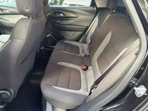 Used 2025 Chevrolet TrailBlazer LT image 31