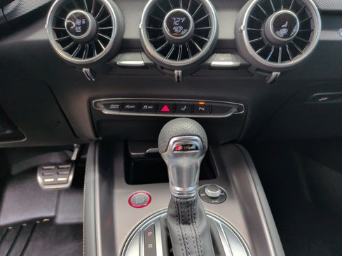 Used 2022 Audi TTS 2.0T Coupe AWD/4WD image 28