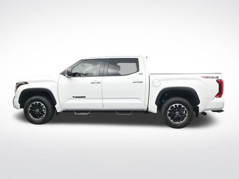 Used 2024 Toyota Tundra SR5 w/ TRD Off-Road Package image 10