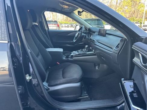 Used 2022 MAZDA CX-9 Sport image 18
