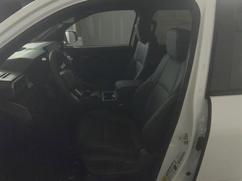 New 2025 Toyota Tacoma TRD Off-Road image 10