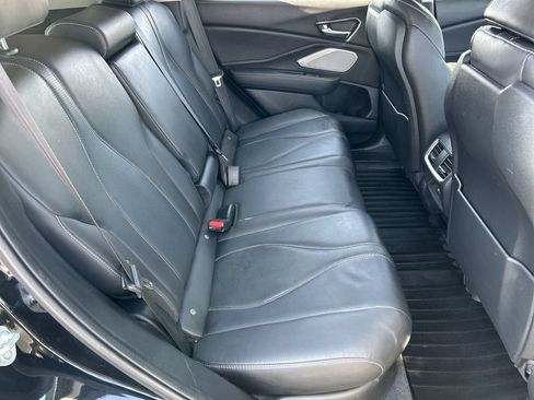 Used 2023 Acura RDX w/ Technology Package FWD image 28