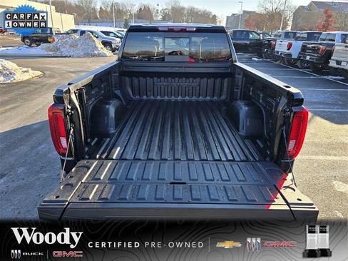 Certified 2024 GMC Sierra 1500 Denali w/ Denali Reserve Package image 29