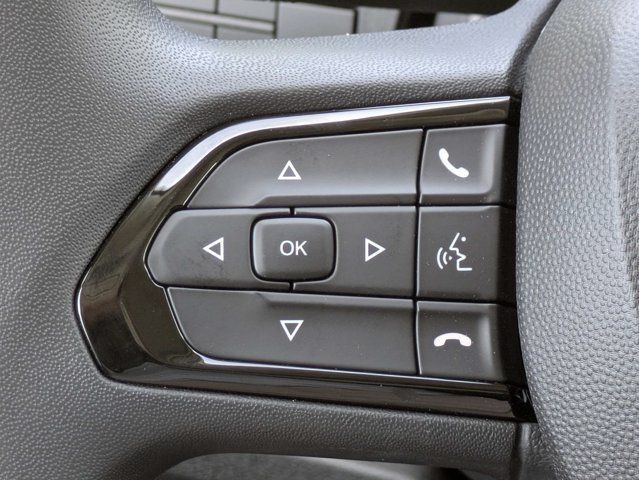 New 2026 RAM ProMaster 1500 FWD image 26