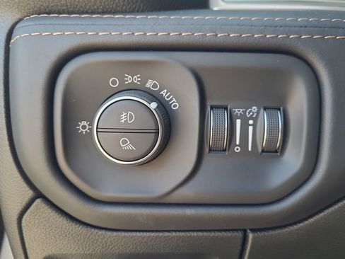 New 2026 RAM 1500 Tungsten w/ Bed Utility Group AWD/4WD image 23