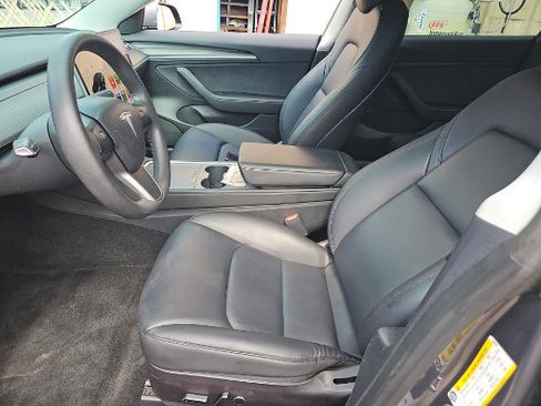 Used 2023 Tesla Model 3 Long Range AWD/4WD image 4