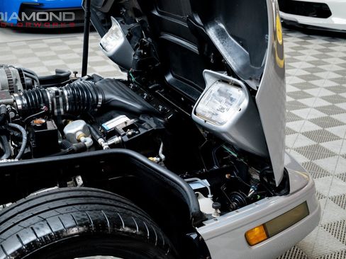 Used 1996 Chevrolet Corvette Convertible image 83