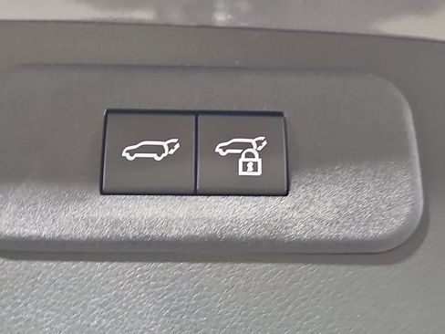 New 2026 Lexus NX 450h+ F Sport AWD/4WD image 13