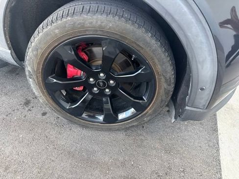 Used 2021 Ford Explorer ST w/ Equipment Group 401A AWD/4WD image 10