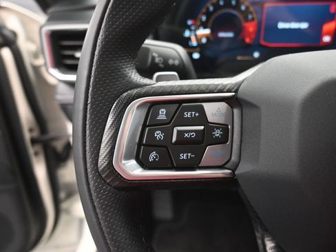 Certified 2025 Ford Mustang GT Premium w/ 60th Anniversary Package RWD image 23