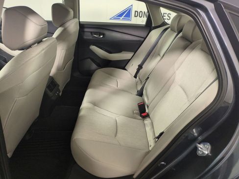 New 2026 Honda Accord SE image 24