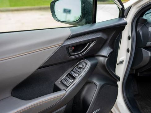 Certified 2025 Subaru Crosstrek 2.5i Wilderness w/ Wilderness Package image 30