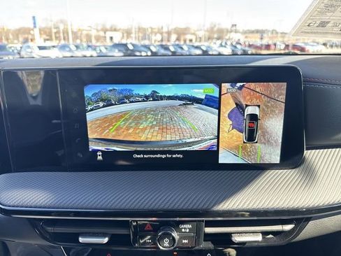 Used 2025 Nissan Kicks SR w/ Interior Electronics Package AWD/4WD image 19