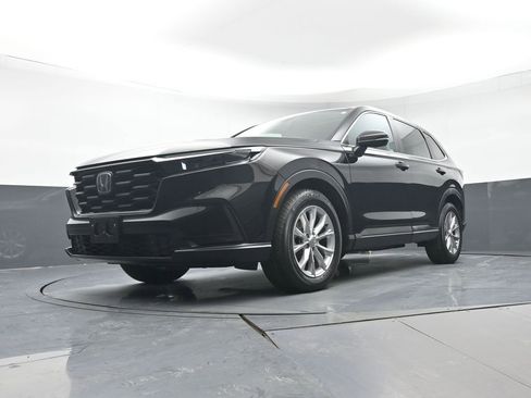 Certified 2024 Honda CR-V EX-L image 32