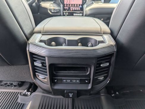 New 2026 RAM 2500 Rebel w/ Rebel Level 2 Equipment Group AWD/4WD image 27
