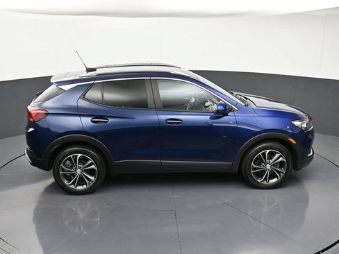 Certified 2023 Buick Encore GX Select FWD image 21
