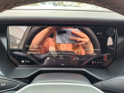 New 2026 GMC Acadia Elevation w/ Black Edition image 24