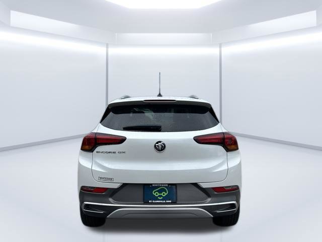 Certified 2023 Buick Encore GX Essence w/ Experience Buick Package FWD image 15