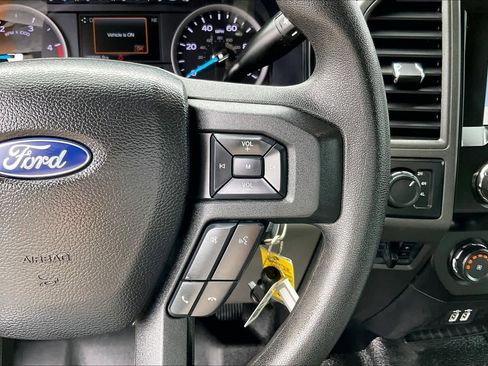 Used 2019 Ford F250 XL w/ STX Appearance Package AWD/4WD image 21