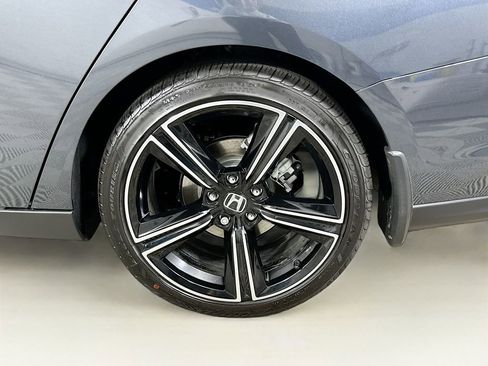 New 2026 Honda Accord SE image 24
