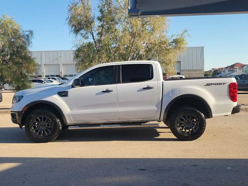 Used 2019 Ford Ranger XLT w/ Equipment Group 301A Mid RWD image 5
