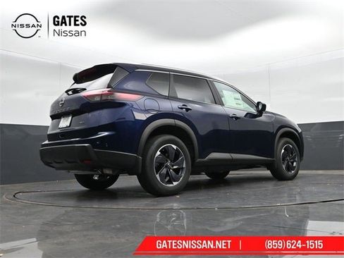 New 2026 Nissan Rogue SV w/ SV Premium Package image 33
