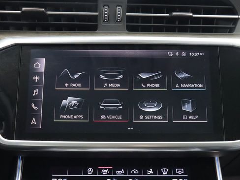 Used 2019 Audi A7 3.0T Prestige w/ Prestige Package image 26