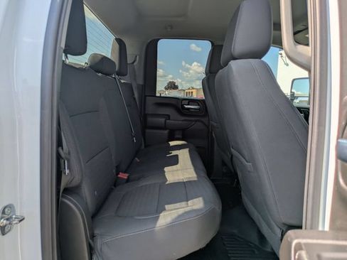 Used 2023 Chevrolet Silverado 2500 LT w/ Convenience Package AWD/4WD image 21