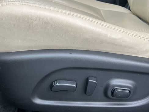 Used 2020 Nissan Murano SL w/ Moonroof Package AWD/4WD image 11