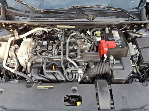 Used 2021 Nissan Sentra S image 33