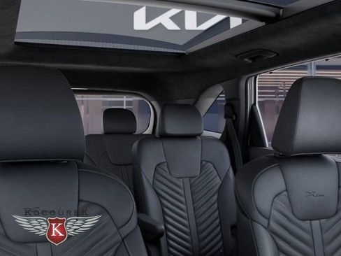 New 2026 Kia Sorento SX Prestige image 27