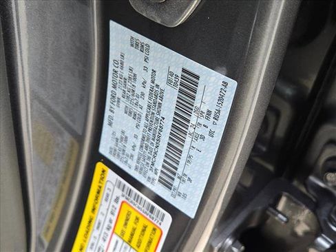 New 2025 Ford Bronco Sport Outer Banks image 17