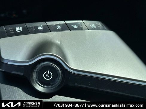 New 2025 Kia EV6 GT-Line image 13