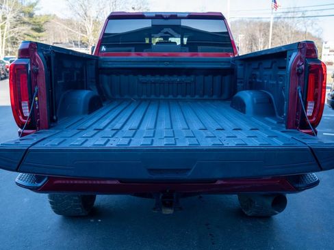 Used 2020 GMC Sierra 2500 Denali w/ Denali Ultimate Package image 6