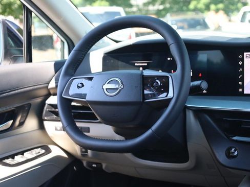 New 2026 Nissan Murano SL AWD/4WD image 23