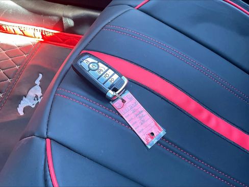 Used 2020 Ford Mustang Coupe w/ Equipment Group 101A image 13