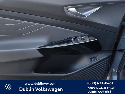 Used 2023 Volkswagen ID.4 Pro S RWD image 10