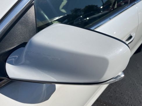 Used 2016 Buick LaCrosse Sport Touring FWD image 14