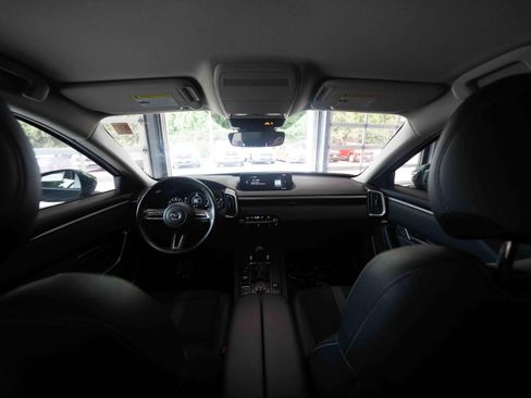 Used 2025 MAZDA CX-50 AWD 2.5 S w/ Preferred Package image 19