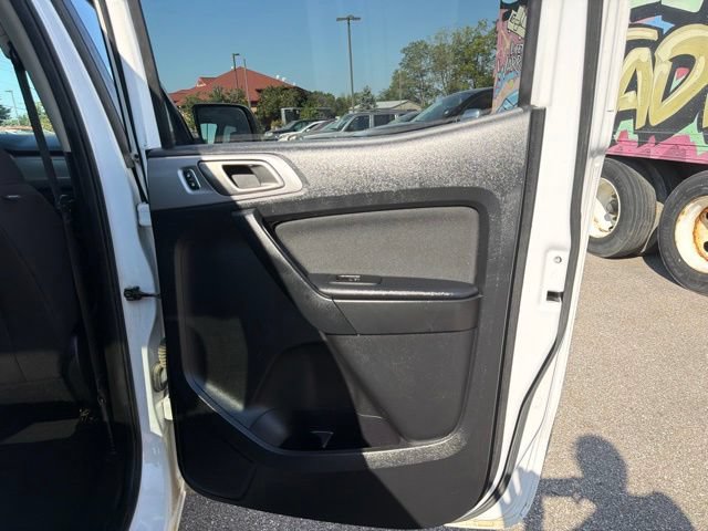 Used 2019 Ford Ranger XLT AWD/4WD image 25
