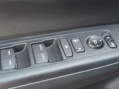 New 2026 Honda CR-V TrailSport image 15