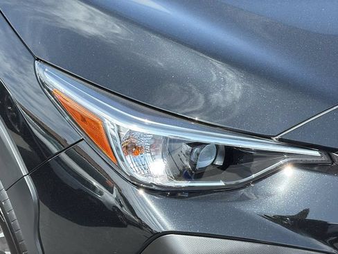 Certified 2026 Subaru Crosstrek 2.5i Premium AWD/4WD image 8