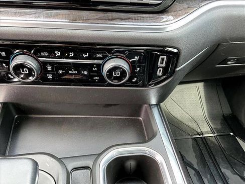 Used 2023 Chevrolet Silverado 1500 LTZ w/ Technology Package RWD image 25