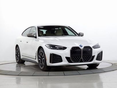 Used 2023 BMW i4 M50