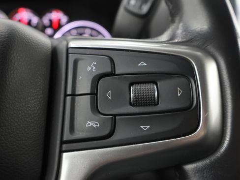 Used 2020 Chevrolet Silverado 3500 LTZ w/ LTZ Plus Package AWD/4WD image 15