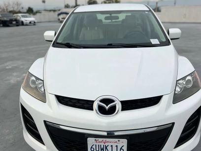 Used 2011 MAZDA CX-7 i SV